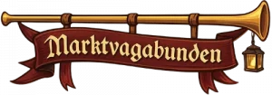 Marktvagabunden Mittelaltermarkt Logo